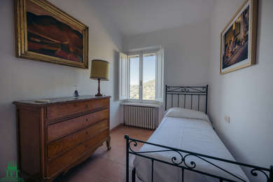 TENUTA CAPO D'UOMO SUL MONTE ARGENTARIO