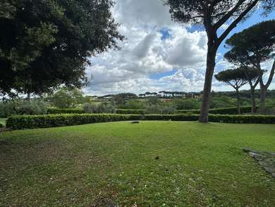 GIUSTINIANA, CASALE CON PISCINA E PARCO