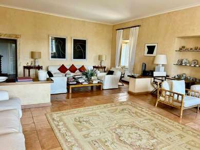 GIUSTINIANA, CASALE CON PISCINA E PARCO