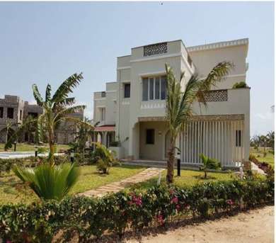 NEW BUILDING PRIVATE VILLAS