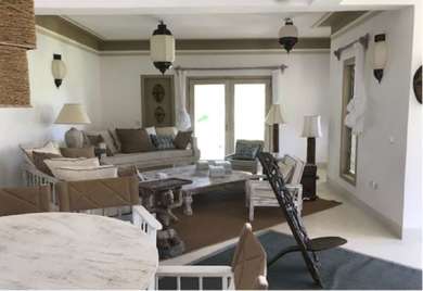 NEW BUILDING PRIVATE VILLAS