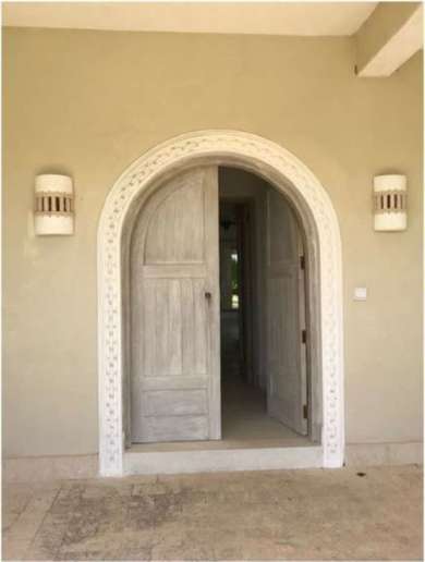 NEW BUILDING PRIVATE VILLAS