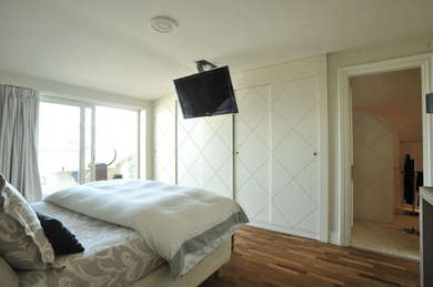 CORTINA D'AMPEZZO ATTIC AND SUPER ATTIC