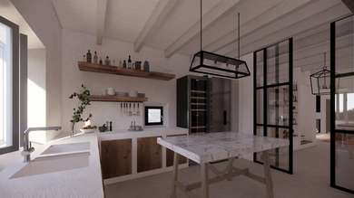 VETRALLA, SUGGESTIVE PROPERTY
