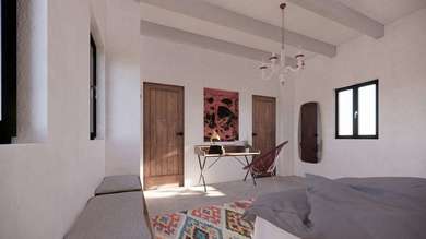 VETRALLA, SUGGESTIVE PROPERTY