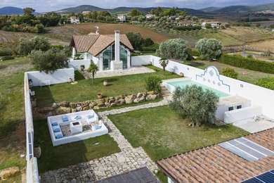  MONTALTO DI CASTRO PRESTIGIOUS VILLA