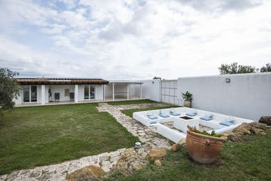  MONTALTO DI CASTRO PRESTIGIOUS VILLA