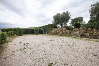  MONTALTO DI CASTRO PRESTIGIOUS VILLA