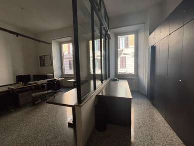 PRESTIGIOUS OFFICE IN PINCIANO