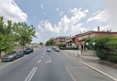 TORREVECCHIA SHOP FOR RENT