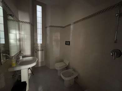 VILLA BORGHESE, PRESTIGIOUS PROPERTY