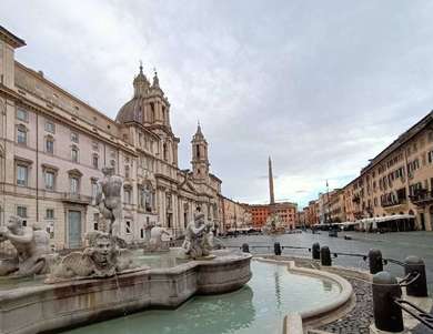 CENTRO STORICO, RAFFINATO APPARTAMENTO