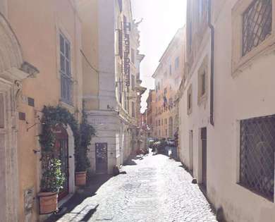 CENTRO STORICO, RAFFINATO APPARTAMENTO