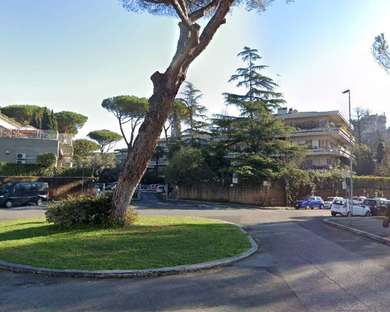 Immobile 12038