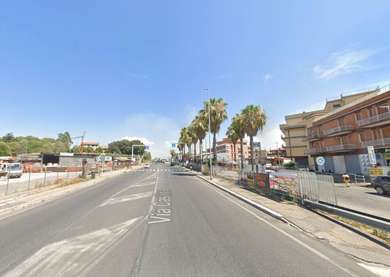 CASILINA FREEHOLD BUILDING FOR SALE