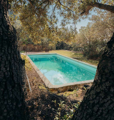 MONTE ARGENTARIO, ENCHANTING PROPERTY