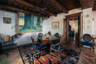 MONTE ARGENTARIO, ENCHANTING PROPERTY
