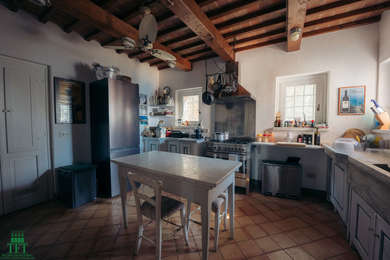 MONTE ARGENTARIO, ENCHANTING PROPERTY
