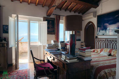 MONTE ARGENTARIO, ENCHANTING PROPERTY