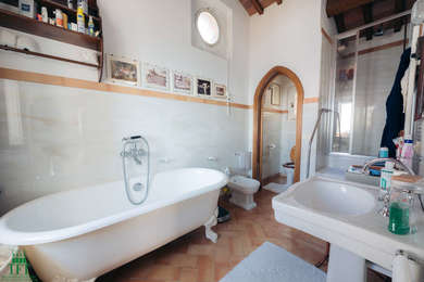 MONTE ARGENTARIO, ENCHANTING PROPERTY