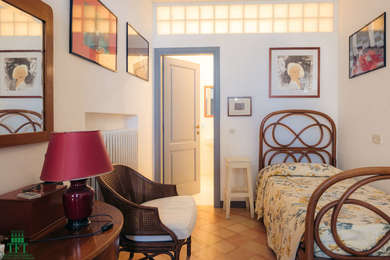 MONTE ARGENTARIO, ENCHANTING PROPERTY