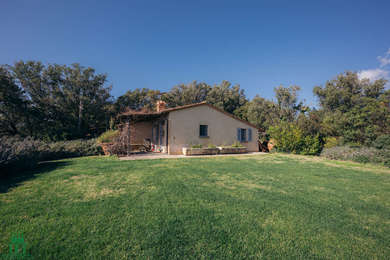 MONTE ARGENTARIO, ENCHANTING PROPERTY
