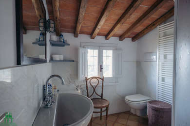 MONTE ARGENTARIO, ENCHANTING PROPERTY