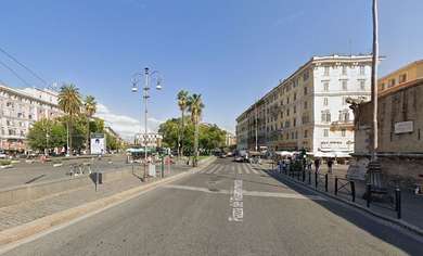 Roma, Prati