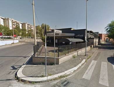 S.M. DEL SOCCORSO,  COMPLESSO IMMOBILIARE