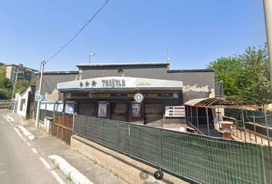 S.M. DEL SOCCORSO,  COMPLESSO IMMOBILIARE