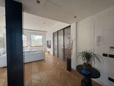 Modern Elegance in the Heart of Vigna Clara