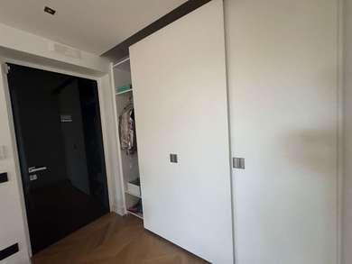 Modern Elegance in the Heart of Vigna Clara