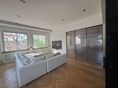 Modern Elegance in the Heart of Vigna Clara