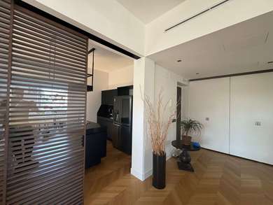 Modern Elegance in the Heart of Vigna Clara
