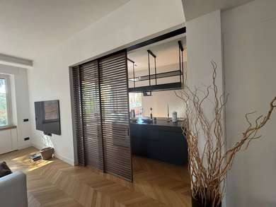Modern Elegance in the Heart of Vigna Clara