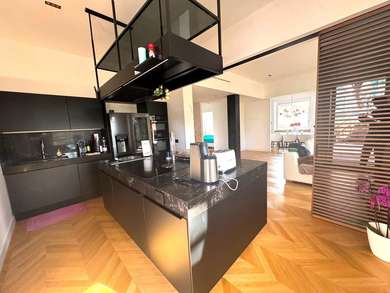 Modern Elegance in the Heart of Vigna Clara