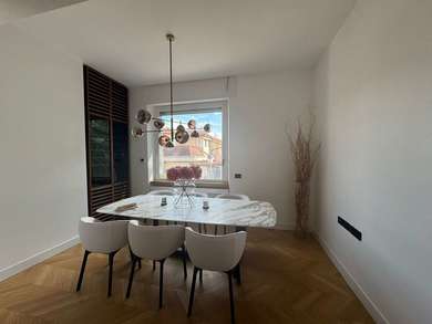 Modern Elegance in the Heart of Vigna Clara