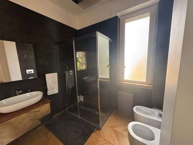 Modern Elegance in the Heart of Vigna Clara