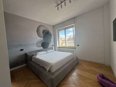 Modern Elegance in the Heart of Vigna Clara