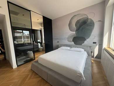 Modern Elegance in the Heart of Vigna Clara