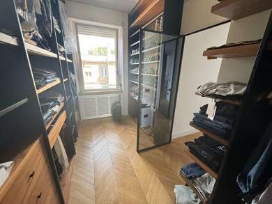 Modern Elegance in the Heart of Vigna Clara