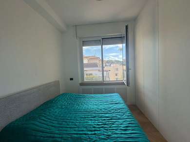 Modern Elegance in the Heart of Vigna Clara