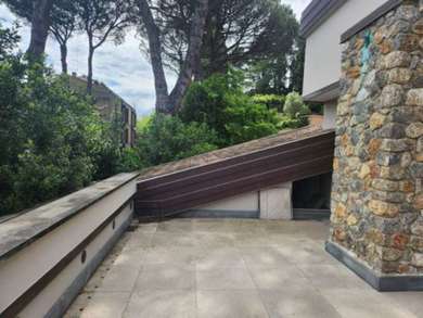 CAMILLUCCIA, DETACHED VILLA FOR SALE