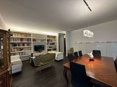 FLAMINIO, PRESTIGIOSO APPARTAMENTO