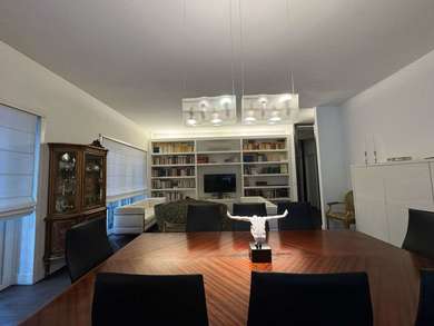 FLAMINIO, PRESTIGIOSO APPARTAMENTO