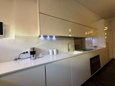 FLAMINIO, PRESTIGIOSO APPARTAMENTO