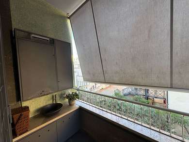 FLAMINIO, PRESTIGIOSO APPARTAMENTO