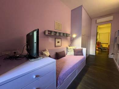 FLAMINIO, PRESTIGIOSO APPARTAMENTO