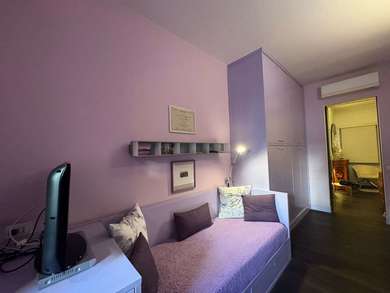 FLAMINIO, PRESTIGIOSO APPARTAMENTO