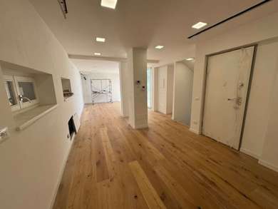 New Development - Via Fuga
